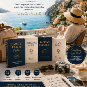 "Eat Well Abroad: The Complete System
