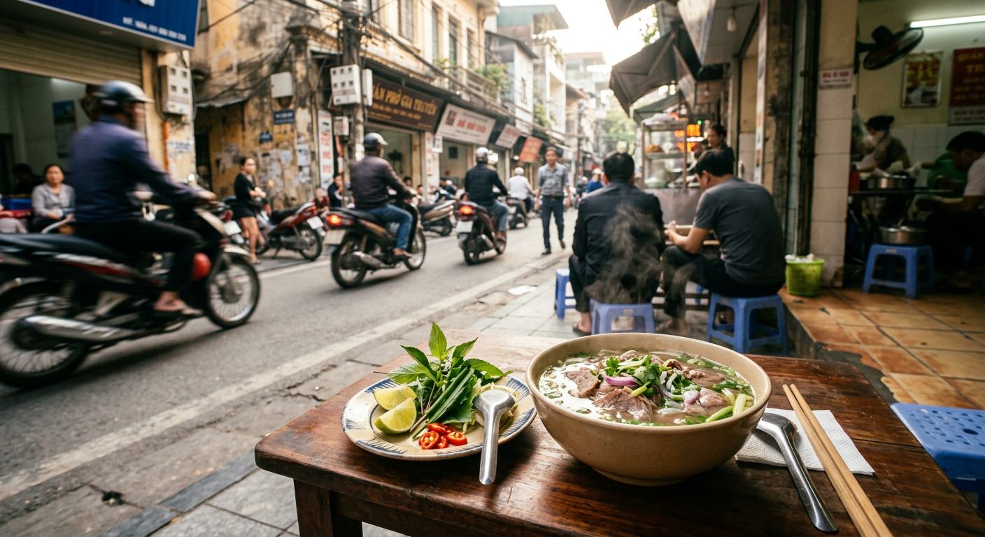Luxury Culinary Travel Guide - Image 10