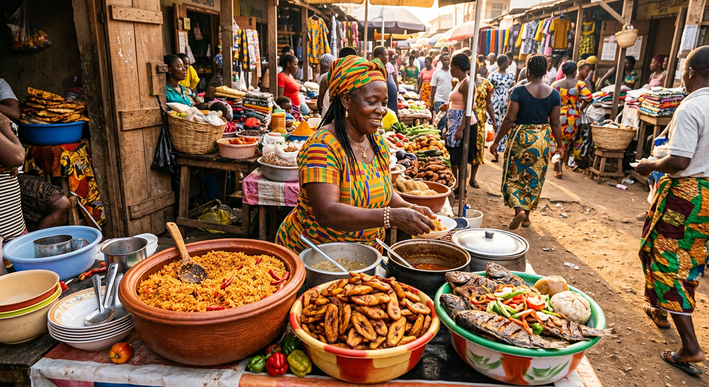 Luxury Culinary Travel Guide - Image 11