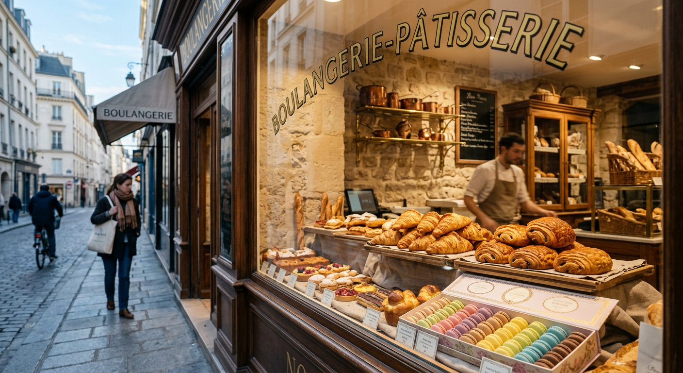 Luxury Culinary Travel Guide - Image 12