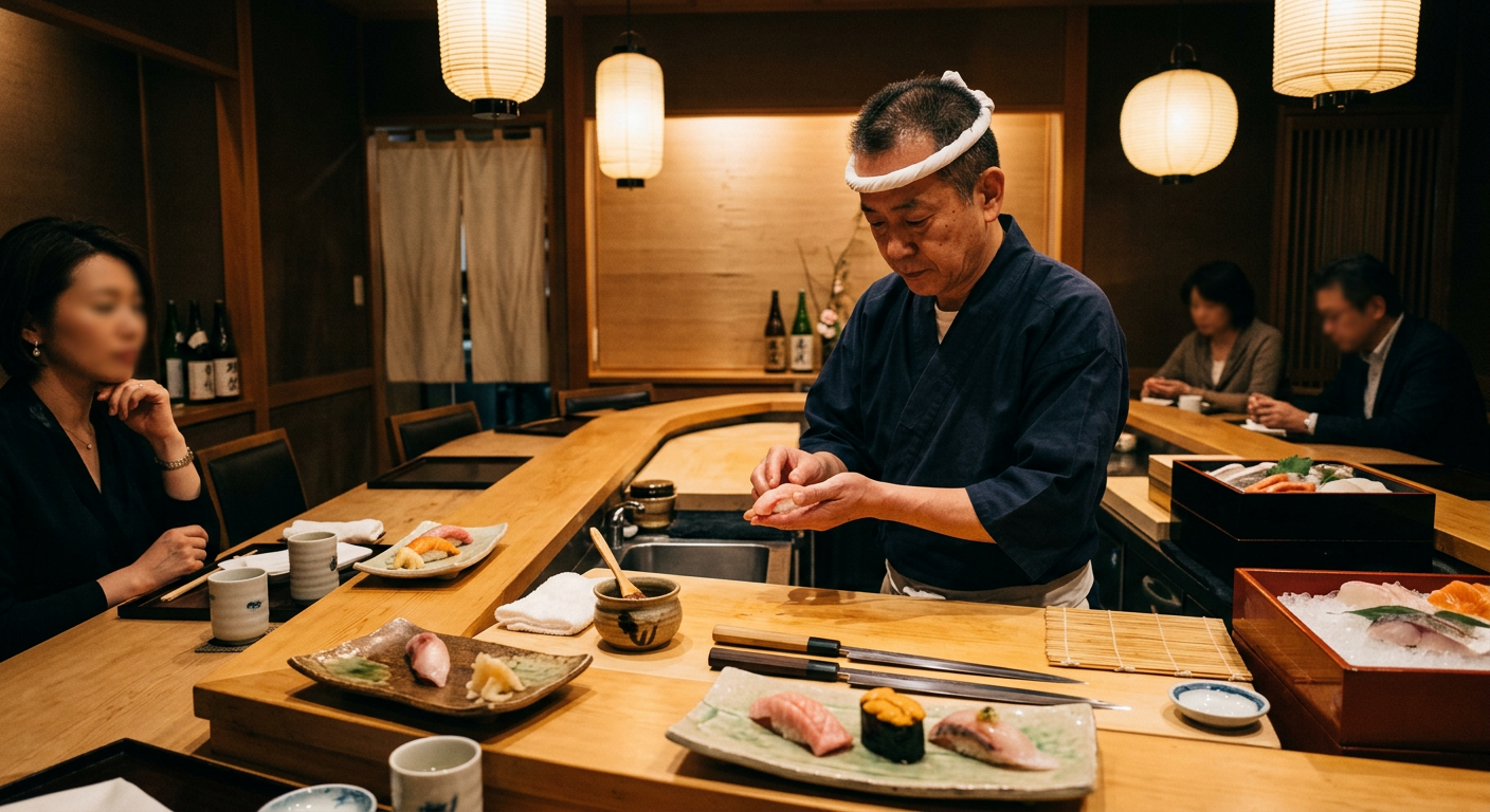 Luxury Culinary Travel Guide - Image 3