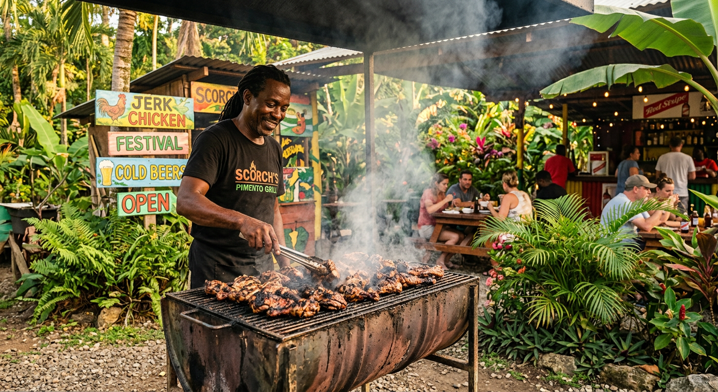 Luxury Culinary Travel Guide - Image 4