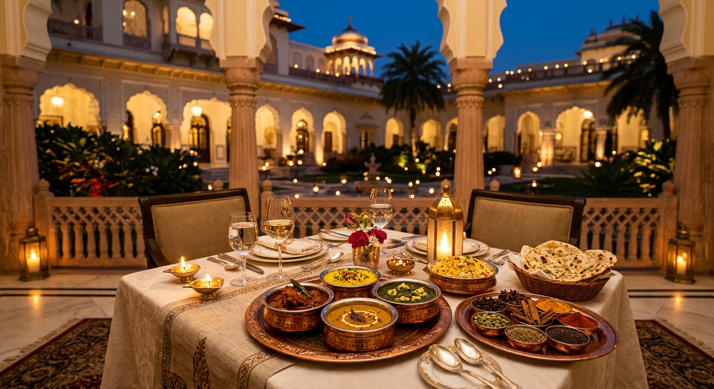 Luxury Culinary Travel Guide - Image 6
