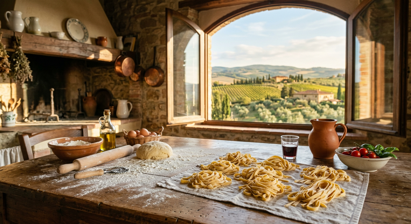 Luxury Culinary Travel Guide - Image 5