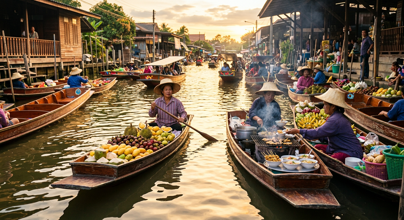 Luxury Culinary Travel Guide - Image 9