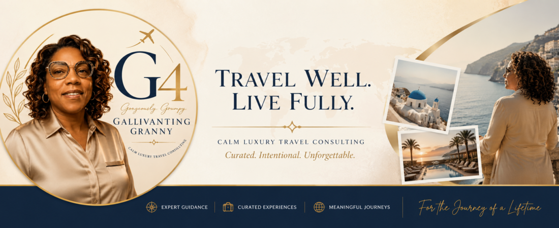G4 Culinary Journeys: Quiet Luxury Destinations for Food Lovers
